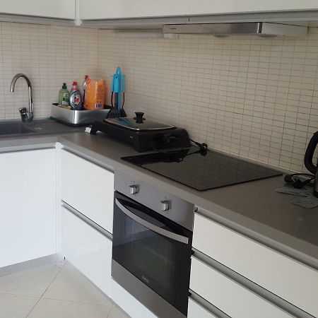 Apartment Koin Krk Town Bagian luar foto