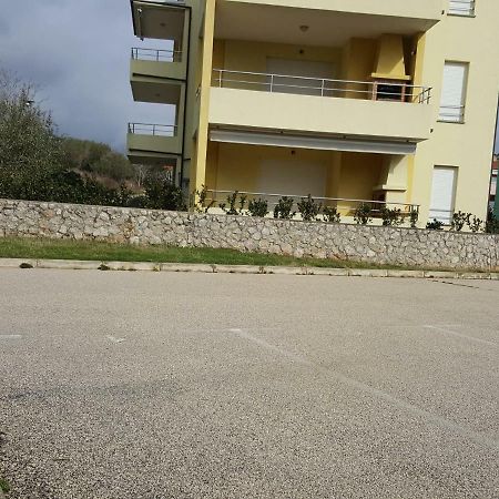 Apartment Koin Krk Town Bagian luar foto