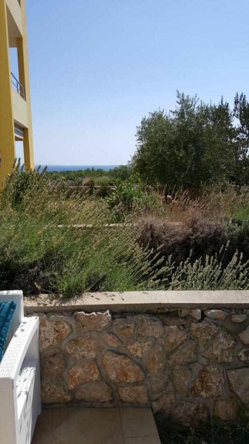 Apartment Koin Krk Town Bagian luar foto