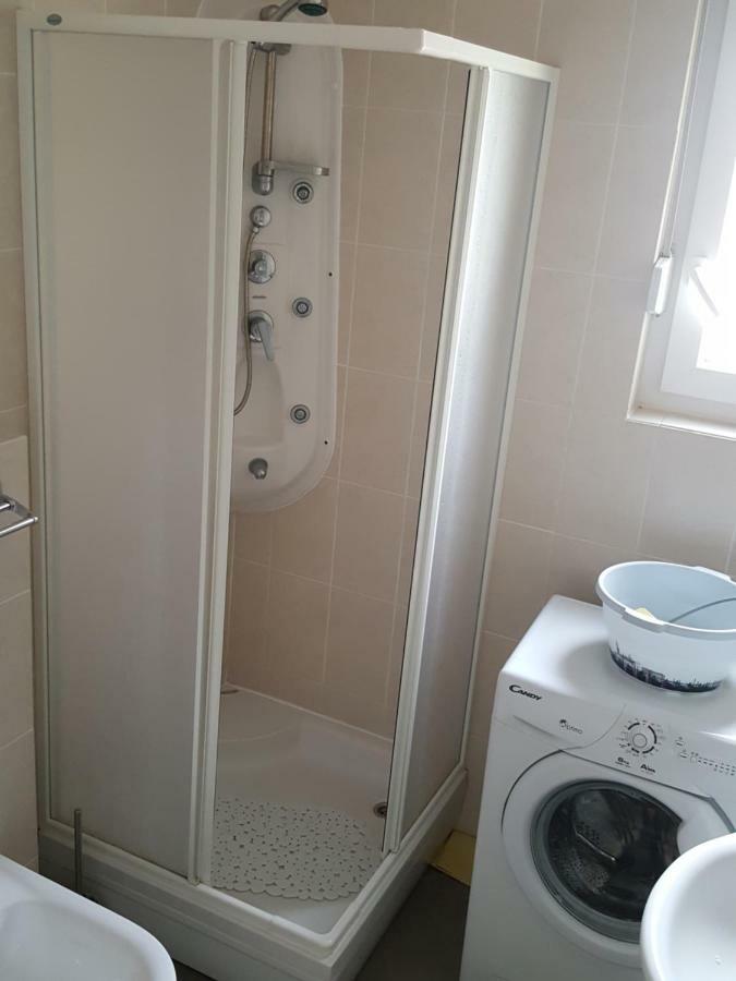 Apartment Koin Krk Town Bagian luar foto