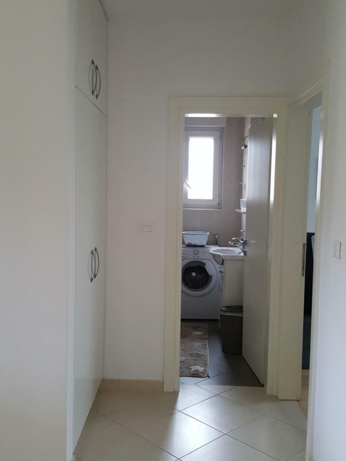 Apartment Koin Krk Town Bagian luar foto