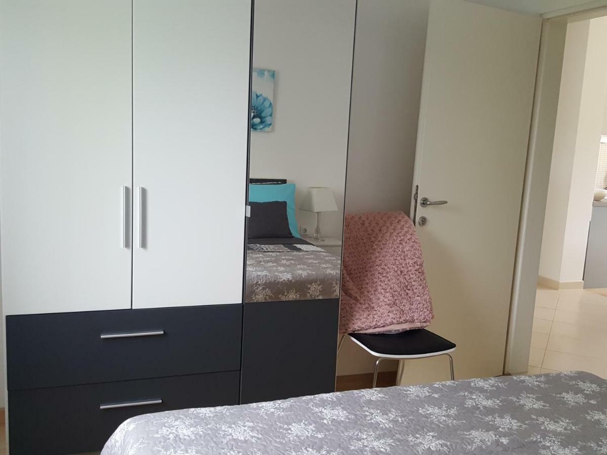Apartment Koin Krk Town Bagian luar foto